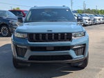 2026 Jeep Grand Cherokee GRAND CHEROKEE L LIMITED 4X2