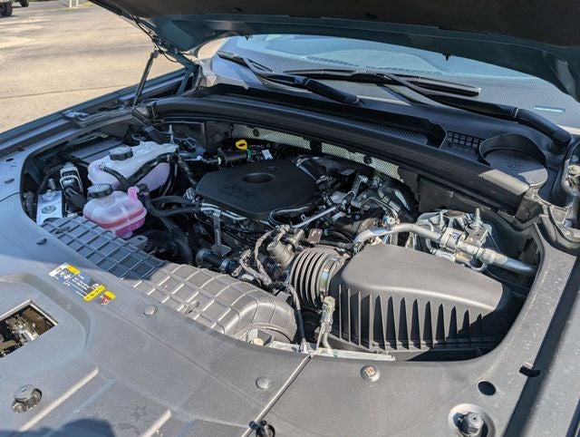 2026 Jeep Grand Cherokee GRAND CHEROKEE L LIMITED 4X2