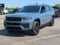2026 Jeep Grand Cherokee GRAND CHEROKEE L LIMITED 4X2