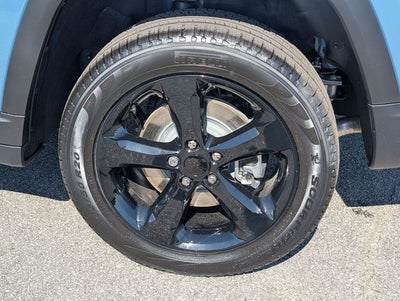 2026 Jeep Grand Cherokee GRAND CHEROKEE L LIMITED 4X2
