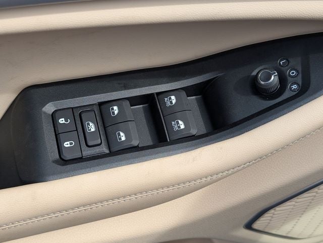 2026 Jeep Grand Cherokee L GRAND CHEROKEE L LIMITED 4X2