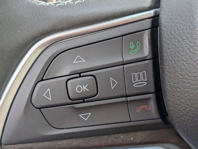 2026 Jeep Grand Cherokee L GRAND CHEROKEE L LIMITED 4X2