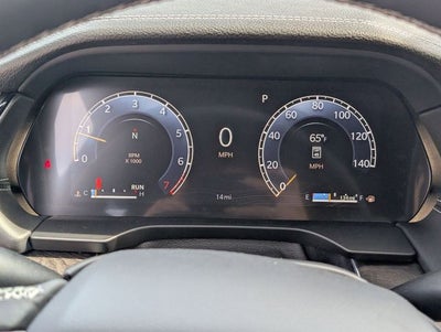 2026 Jeep Grand Cherokee L GRAND CHEROKEE L LIMITED 4X2