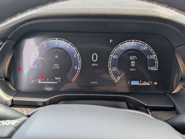 2026 Jeep Grand Cherokee L GRAND CHEROKEE L LIMITED 4X2