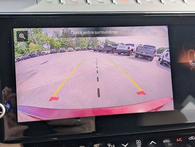 2026 Jeep Grand Cherokee L GRAND CHEROKEE L LIMITED 4X2