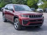 2026 Jeep Grand Cherokee L GRAND CHEROKEE L LIMITED 4X2