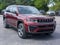 2026 Jeep Grand Cherokee L GRAND CHEROKEE L LIMITED 4X2