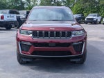 2026 Jeep Grand Cherokee L GRAND CHEROKEE L LIMITED 4X2