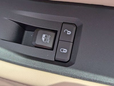 2026 Jeep Grand Cherokee L GRAND CHEROKEE L LIMITED 4X2