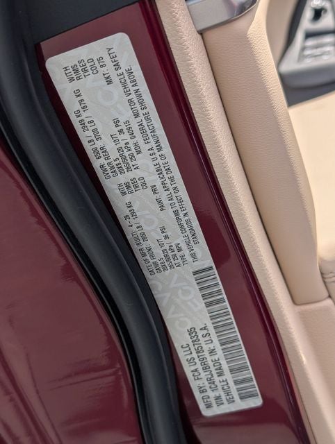 2026 Jeep Grand Cherokee L GRAND CHEROKEE L LIMITED 4X2