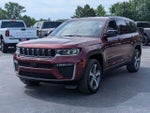 2026 Jeep Grand Cherokee L GRAND CHEROKEE L LIMITED 4X2
