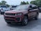 2026 Jeep Grand Cherokee L GRAND CHEROKEE L LIMITED 4X2