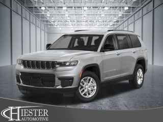 2024 Jeep Grand Cherokee L Altitude X