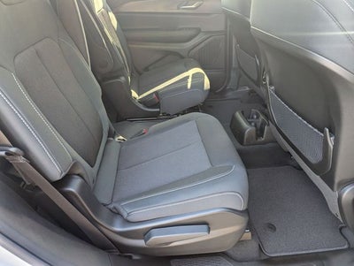 2026 Jeep Grand Cherokee GRAND CHEROKEE L LAREDO X 4X4