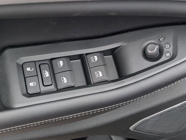 2026 Jeep Grand Cherokee L GRAND CHEROKEE L LIMITED 4X4