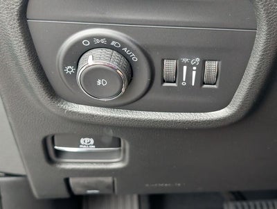 2026 Jeep Grand Cherokee L GRAND CHEROKEE L LIMITED 4X4