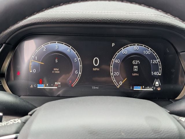 2026 Jeep Grand Cherokee L GRAND CHEROKEE L LIMITED 4X4