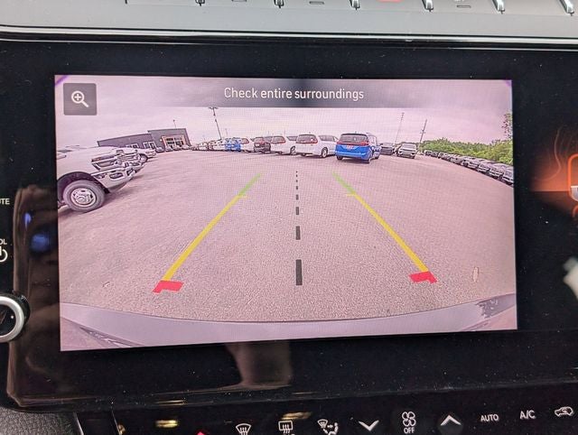 2026 Jeep Grand Cherokee L GRAND CHEROKEE L LIMITED 4X4