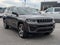 2026 Jeep Grand Cherokee L GRAND CHEROKEE L LIMITED 4X4