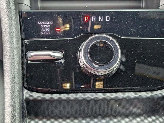 2026 Jeep Grand Cherokee L GRAND CHEROKEE L LIMITED 4X4