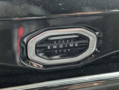 2026 Jeep Grand Cherokee L GRAND CHEROKEE L LIMITED 4X4