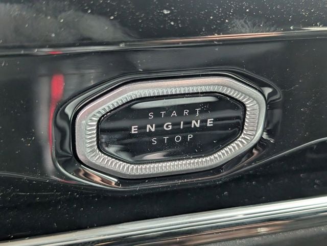 2026 Jeep Grand Cherokee L GRAND CHEROKEE L LIMITED 4X4