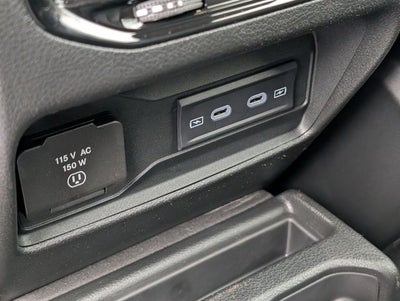 2026 Jeep Grand Cherokee L GRAND CHEROKEE L LIMITED 4X4