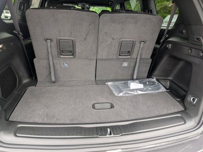 2026 Jeep Grand Cherokee L GRAND CHEROKEE L LIMITED 4X4