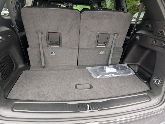 2026 Jeep Grand Cherokee L GRAND CHEROKEE L LIMITED 4X4