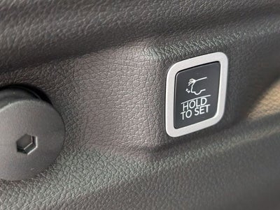 2026 Jeep Grand Cherokee L GRAND CHEROKEE L LIMITED 4X4