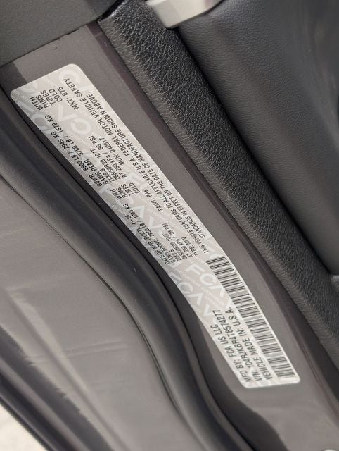 2026 Jeep Grand Cherokee L GRAND CHEROKEE L LIMITED 4X4