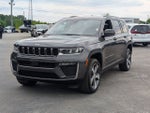 2026 Jeep Grand Cherokee L GRAND CHEROKEE L LIMITED 4X4