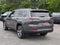 2026 Jeep Grand Cherokee L GRAND CHEROKEE L LIMITED 4X4