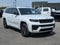 2026 Jeep Grand Cherokee L GRAND CHEROKEE L LIMITED RESERVE 4X4