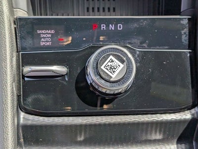 2026 Jeep Grand Cherokee L GRAND CHEROKEE L LIMITED RESERVE 4X4