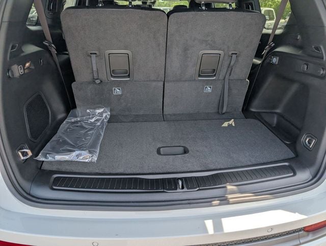 2026 Jeep Grand Cherokee L GRAND CHEROKEE L LIMITED RESERVE 4X4