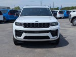 2026 Jeep Grand Cherokee L GRAND CHEROKEE L LIMITED RESERVE 4X4