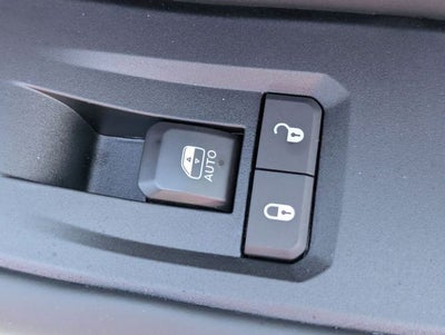 2026 Jeep Grand Cherokee L GRAND CHEROKEE L LIMITED RESERVE 4X4