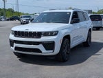 2026 Jeep Grand Cherokee L GRAND CHEROKEE L LIMITED RESERVE 4X4
