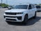 2026 Jeep Grand Cherokee L GRAND CHEROKEE L LIMITED RESERVE 4X4