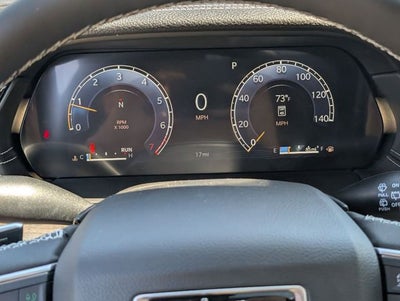 2026 Jeep Grand Cherokee L GRAND CHEROKEE L LIMITED 4X4