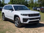2026 Jeep Grand Cherokee L GRAND CHEROKEE L LIMITED 4X4
