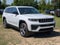 2026 Jeep Grand Cherokee L GRAND CHEROKEE L LIMITED 4X4