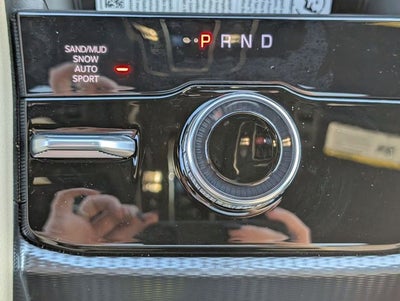2026 Jeep Grand Cherokee L GRAND CHEROKEE L LIMITED 4X4