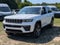 2026 Jeep Grand Cherokee L GRAND CHEROKEE L LIMITED 4X4