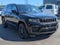 2026 Jeep Grand Cherokee L GRAND CHEROKEE L LIMITED RESERVE 4X4