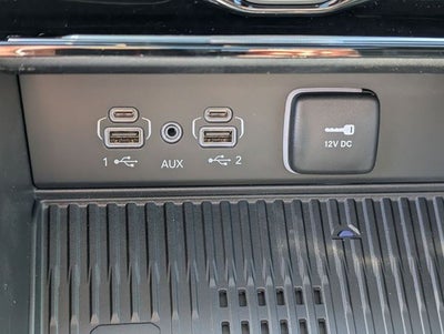 2026 Jeep Grand Cherokee L GRAND CHEROKEE L LIMITED RESERVE 4X4
