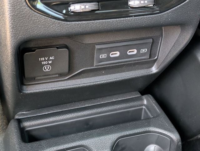 2026 Jeep Grand Cherokee L GRAND CHEROKEE L LIMITED RESERVE 4X4