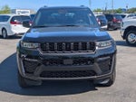 2026 Jeep Grand Cherokee L GRAND CHEROKEE L LIMITED RESERVE 4X4