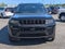 2026 Jeep Grand Cherokee L GRAND CHEROKEE L LIMITED RESERVE 4X4